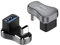 Duttek Wider U Shape Angle USB C to USB3.1 Adapter 10Gbps,180 Degree USB C to USB A Adapter Supports Audio/Video Transfer OTG, for Steam Deck, Laptops, and Tablets(2 Pack)
