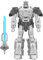 Transformers Age of The Primes Voyager-Klasse The Thirteen Prima Prime, verwandelbare Action-Figur