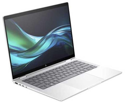 HP Laptop EliteBook X360 G11 14 Intel Core Ultra 7 155H 32 GB RAM 1 TB SSD QWERTY Español