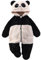 GZSRTT Baby Erstausstattung Set,Overalls Für Baby-Mädchen Winter Overall Kinder Strampler Mit Füßen Mädchen Baby Mütze Winter Neugeborene Hundepullover Fleece Schlafanzug Frottee Kinder Pokemon Kostüm