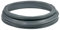 VIOKS Door Seal Like Beko 2904520100 Door Rubber Ring for Washing Machine Front Loader Window Seal Door Seal Ring Drum Sealing Ring Cuff Washing Machine Also Arctic Altus Blomberg Grundig