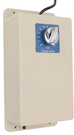 Ozon-Gemüsereiniger, Luftreiniger, Waschmaschine, Reinigung von Fleisch und Lebensmitteln, 50 W-150 W (EU-Stecker 230V)