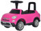 PRIMI PASSI FIAT 500x ROSA - 69x60x41cm - Plastica - Giocattolo Interattivo - Per Bambini - Collezione Primi Passi