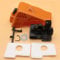LAVAS Kit de filtro de aire, adaptador de carburador y tapa del cilindro del motor superior for motosierra de gasolina STIHL MS180, MS170, MS 180, 170, 018 y 017.