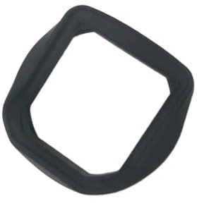 gZJzMDmf Suitable for Canon 600EX 600EXII Flash Hot Shoe Hotshoe Rubber Cover Ring CY2-2045 600EX-RT 600EX II-RT 600EX II RT SPEEDLITE
