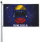 Bandera De Jardín Venezuela Banderas Premium Resistente A La Intemperie Bandera Del Orgullo Pride Flag Para Callejeras Terraza Balcone 152X90CM