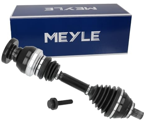 MEYLE Drive Shaft 100 498 0794 Front Left Outer Toothing Wheel Side 36 Length: 500 mm
