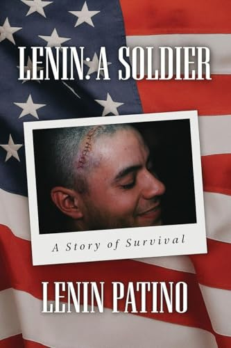 Lenin: A Soldier - A Story of Survival