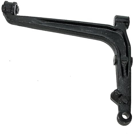 BESTPRICE 1x Querlenker Vorderachse, vorne unten rechts Kompatibel mit VW TRANSPORTER T4