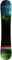 Nitro Snowboards Herren Cinema' 20 Gullwing All Mountain Directional Twin Freestyle Board Snowboard, mehrfarbig, 155 cm