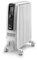 De'Longhi TRDX40820E Oil Filled Radiator, Multicolour