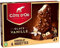 COTE D'OR 4 Batonnets Vanille Chocolat Lait Noisette, 260g