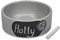 Petface Ceramic Chalkboard Dog Food or Water Bowl (15cm)