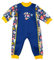Splash About Warm in One Baby Wetsuit, Garden Delight, 3-6 Months