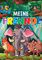 Meine Freunde: Freundschaftsbuch für die Grundschule. Tiere, Waldtiere, Wilde Tiere aus Afrika und Australien