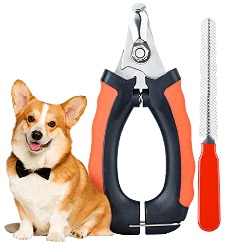 ZLXFT Coupe Griffes Chat,Coupe Griffe Chaton Coupe Griffes Chien Coupe Ongle Chat Inoxydable,Coupe Griffe pour Chiot Chaton Petits Animaux