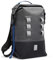 Chrome Industries Urban Ex 2.0 Rolltop Rucksack - 15 Zoll Laptoptasche, wasserdicht, Fog, 20 L, Reiserucksäcke