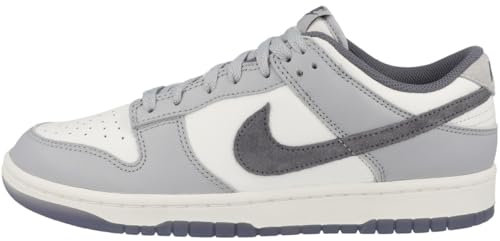 NIKE Herren Dunk Low Retro SE Sneaker, 45.5 EU