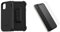 OtterBox Defender Case for iPhone 11 Trusted Glass Screen Protector for iPhone 11 / iPhone XR