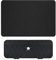 DHSBGWSX 1 alfombrilla de goteo para platos, 1 alfombrilla para grifo, alfombrilla para fregadero de cocina, antideslizante, alfombrilla para escurrir platos, alfombrilla para mostrador de cocina