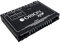 Orion XEQX3B 11-Band Parametric Equalizer – High Voltage Line Driver, Powerful High Outputs, Subwoofer Control, Front/Rear Fader, AUX/LINE Input Selector, RCA Connections for Precision Sound Tuning