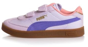 PUMA Club II Era CV V PS Trainers EU 34