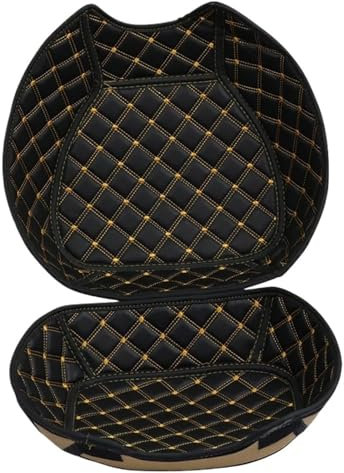 XEBRAD, for SHAD SH33 Kofferraumauskleidung Gepäckbox Innenbehälter Heckkoffer Kofferraumauskleidungstasche Motorrad-Heckkastenverkleidung