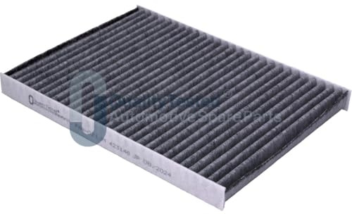 QualityTested FAA-021JM Filtro, Aria abitacolo