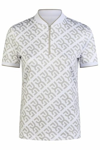 Pikeur Zip Polo Shirt, Damenshirt, The CORE