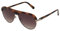 Guess Unisex Gu6937-56f Sonnenbrille, Rosado, 59/13/150