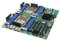 Intel S2600STBR Placa Base para Servidor y estación de Trabajo Intel® C624
