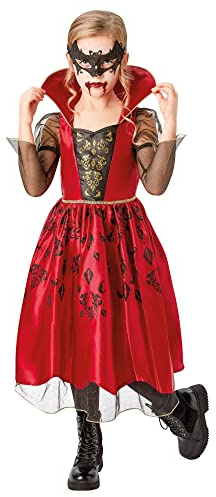 Rubie's Official Vampiress, Childs Halloween Costume