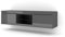 BIM Furniture TV - Unterchrank NET 180 Universal Stehen hängend Lowboard Schrank TV Tisch Sideboard Kommode Hi-Fi Tisch Wandschrank (Dunkelgrau)