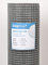 KrapTrap 10x10mm Masche I Volierendraht Drahtgitter Drahtzaun Käfigzaun Hasendraht (1m x 5m)
