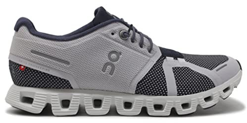 On Cloud 5 Damen-Sneaker, Lavender Ink, 40 EU