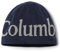 Columbia Unisex Heat Beanie, Collegiate Navy Grey, Einheitsgröße
