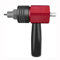 Nietzange Adapter Kit für Blindnietzange Bohrmaschine mit M3 M4 M5 M6 M8-Anschluss Nietmutternzange Elektrischer Nietgerät-Transferkopf Akkunietwerkzeug-Kit Kohlenstoffstahl