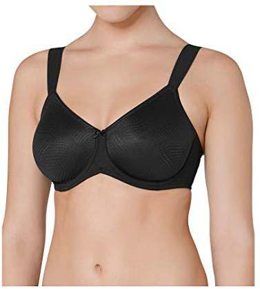 Triumph Essential Minimizer BH WX black 75F