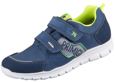 Primigi Herren Hilos GTX Krippenschuh, Jeans Avio, 35 EU