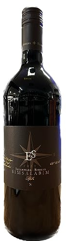 Ellermann-Spiegel - 1x 1,0l. Cuvée Simsalabim 2021 - inkl. BOTTLEROCKET Untersetzer