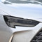 JCAKES Auto Scheinwerfer Schutzfolie Vinyl Restaurierung Transparent Schwarz TPU Aufkleber, für OPEL Insignia GSi 2020-2023 Zubehör