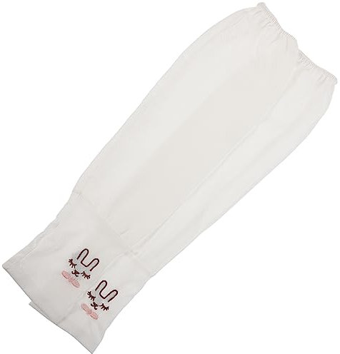 UPKOCH Armstulpen Für Damen Schwarze Armstulpen Sonnenbeständige Kühlende Eisstulpen Schützende Armabdeckungen Für Damen