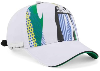 BMW Cap Kappe Mütze 80165B32D78 Roy Lichtenstein Limited Motorsport