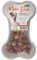 Bubimex Mini-Duo-Kekse für Hunde, 500 g (4, Mini-Kekse Duo)