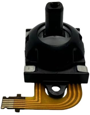 BeisDirect Palanca de mando de repuesto para consola de juegos PS Portal Game (izquierda)