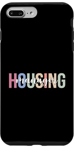iPhone 7 Plus/8 Plus Housing Manager House Manager Case