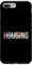 iPhone 7 Plus/8 Plus Housing Manager House Manager Case