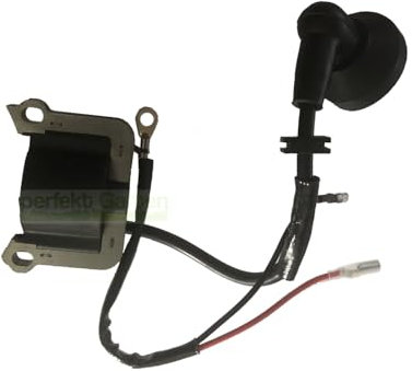 Bobina di accensione compatibile con decespugliatore Parkside PBK 4 B3 (PBK4B3)