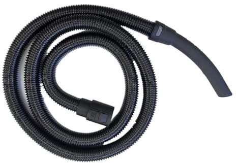 Compatible avec Karcher, NT 14, NT 25, NT 27, NT 35, for Outils De Nettoyage Flex S36, Fournitures Ménagères, Remplace Le Tuyau D'aspirateur.