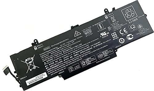 11.55V 67Wh BE06XL 918108-855 918045-1C1 Laptop Battery Compatible for HP ELITEBOOK 1040 G4. 918108-855 918045-1C1